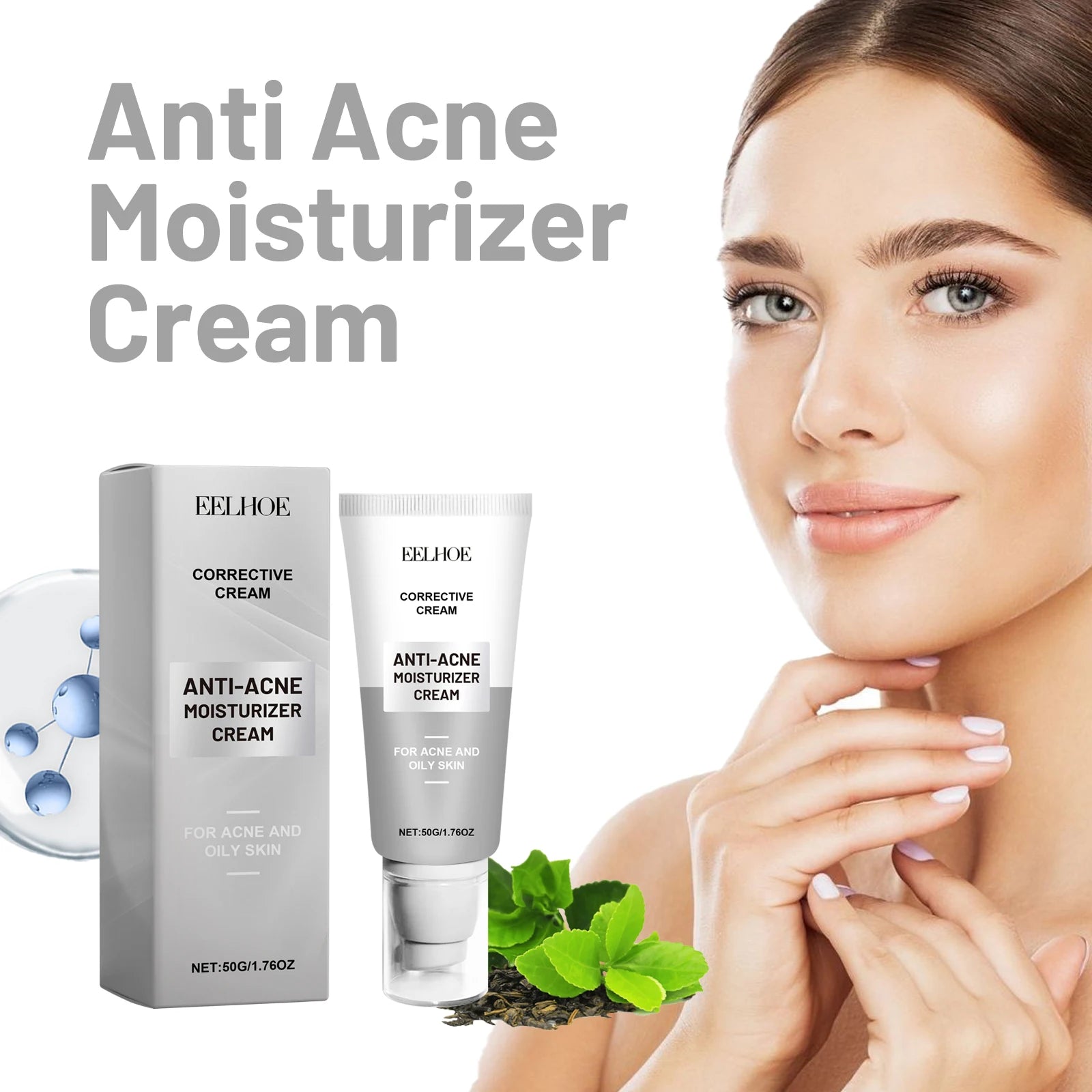 Spot Fade Cream
